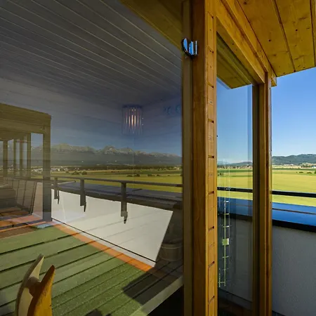 Tatra Horizon & Private Wellness