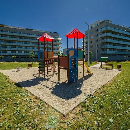 Tatra Horizon & Private Wellness Poprad