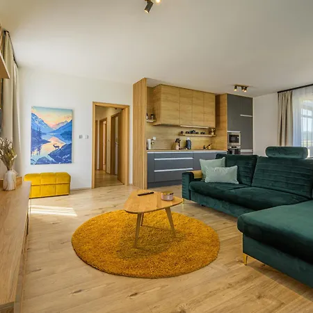 Tatra Horizon & Private Wellness *